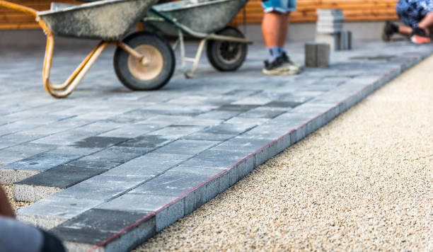 Best Concrete Retaining Walls in Fairlawn, VA