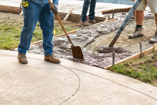 Best Concrete Demolition Services in Fairlawn, VA