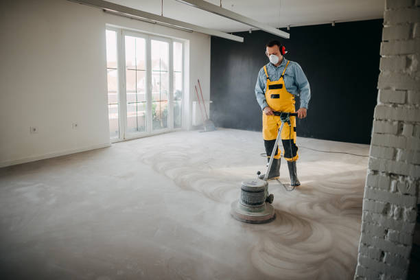 Best Concrete Grinding and Polishing in Fairlawn, VA