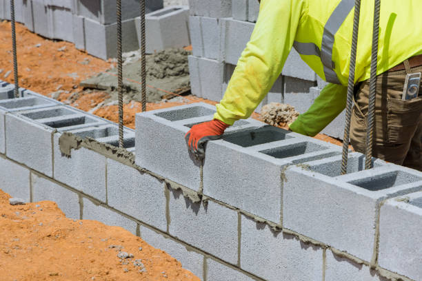 Best Residential Concrete Solutions in Fairlawn, VA