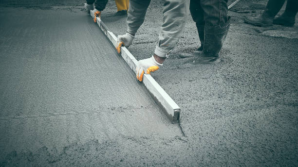 Best Industrial Concrete Flooring in Fairlawn, VA