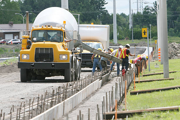 Best Concrete Removal and Replacement in Fairlawn, VA